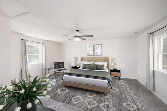 624 Woodline Drive, Concord, VA 24538