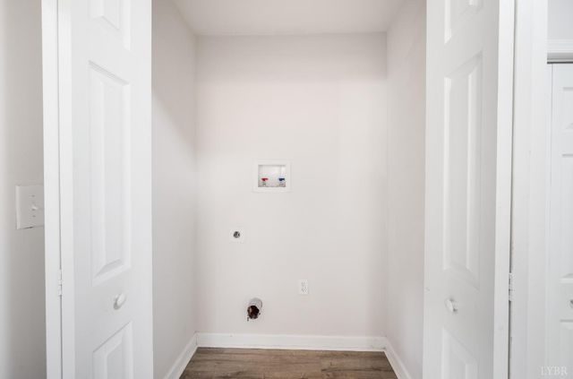 624 Woodline Drive, Concord, VA 24538