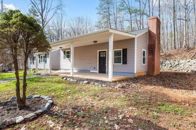 624 Woodline Drive, Concord, VA 24538
