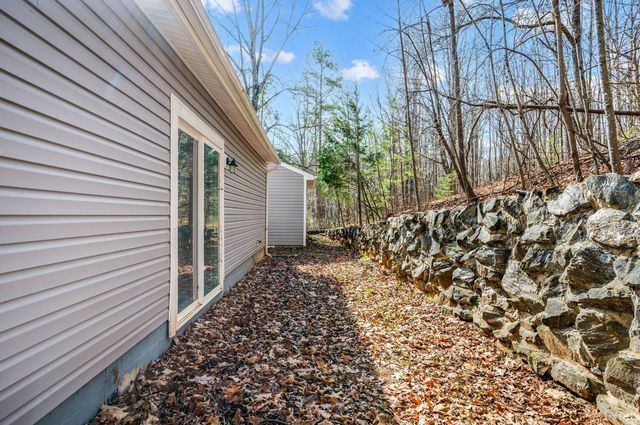 624 Woodline Drive, Concord, VA 24538