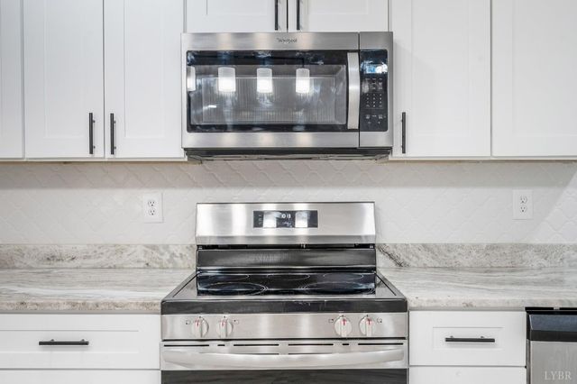 624 Woodline Drive, Concord, VA 24538