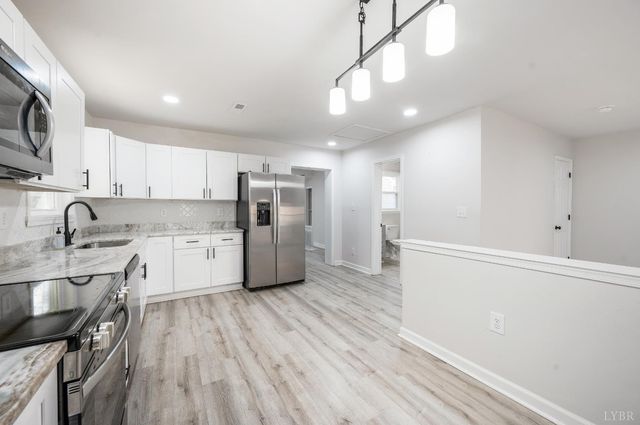 624 Woodline Drive, Concord, VA 24538