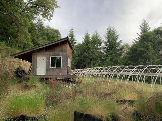 00 Upper Ranch Road, Titlow Hill, CA 95525