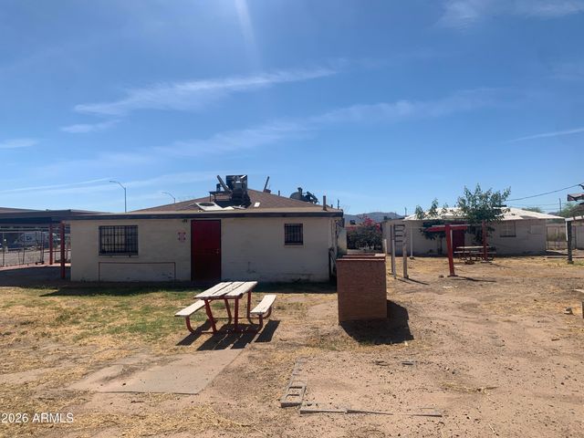 1202 S 14TH Street -, Phoenix, AZ 85034