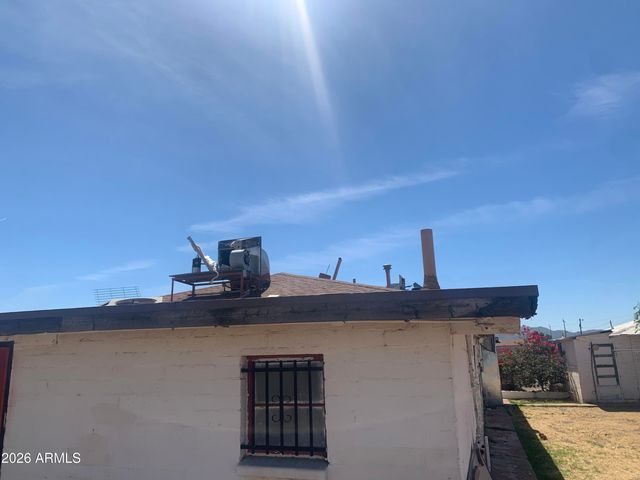 1202 S 14TH Street -, Phoenix, AZ 85034