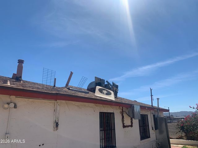 1202 S 14TH Street -, Phoenix, AZ 85034