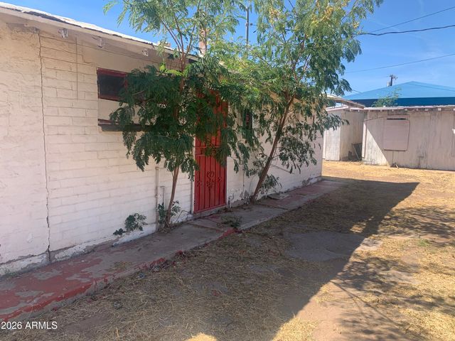 1202 S 14TH Street -, Phoenix, AZ 85034
