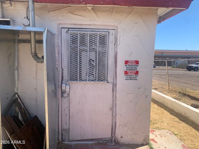 1202 S 14TH Street -, Phoenix, AZ 85034