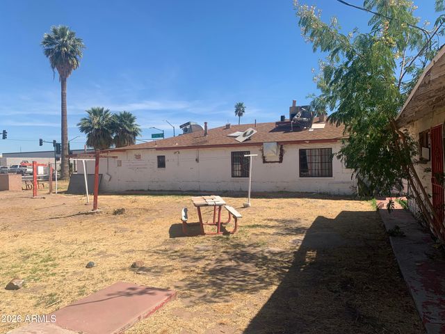 1202 S 14TH Street -, Phoenix, AZ 85034