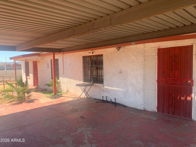 1202 S 14TH Street -, Phoenix, AZ 85034