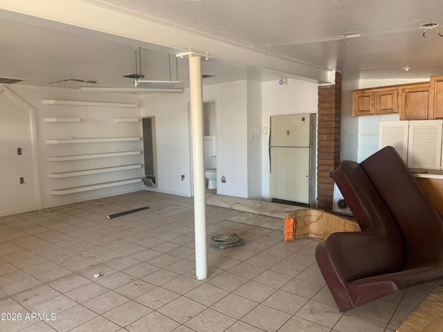 1202 S 14TH Street -, Phoenix, AZ 85034