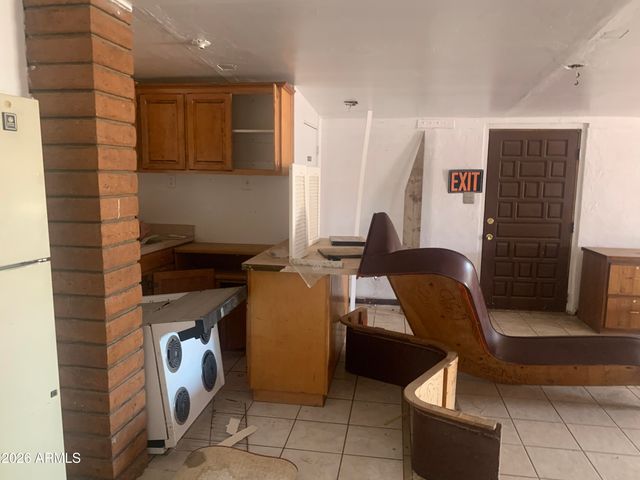 1202 S 14TH Street -, Phoenix, AZ 85034