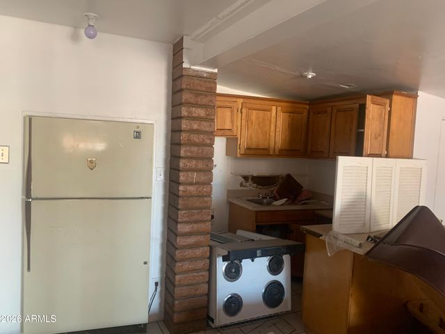 1202 S 14TH Street -, Phoenix, AZ 85034