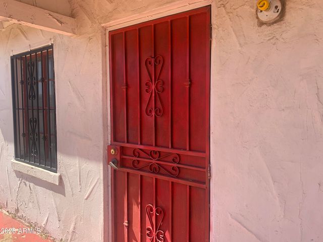 1202 S 14TH Street -, Phoenix, AZ 85034