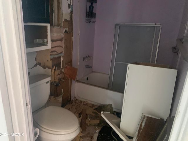 1202 S 14TH Street -, Phoenix, AZ 85034