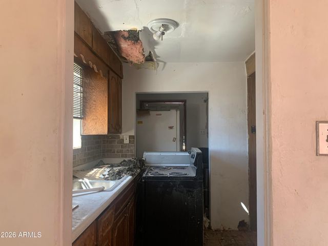 1202 S 14TH Street -, Phoenix, AZ 85034