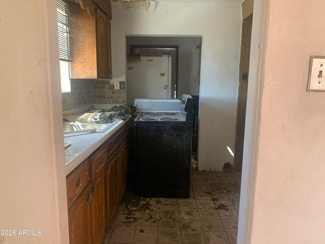 1202 S 14TH Street -, Phoenix, AZ 85034