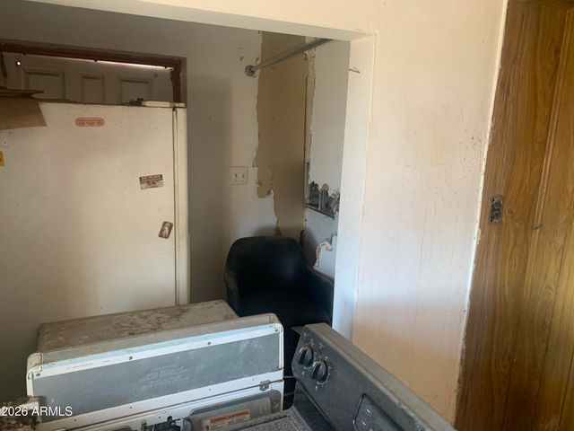 1202 S 14TH Street -, Phoenix, AZ 85034