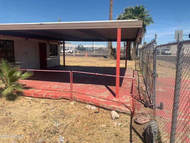 1202 S 14TH Street -, Phoenix, AZ 85034