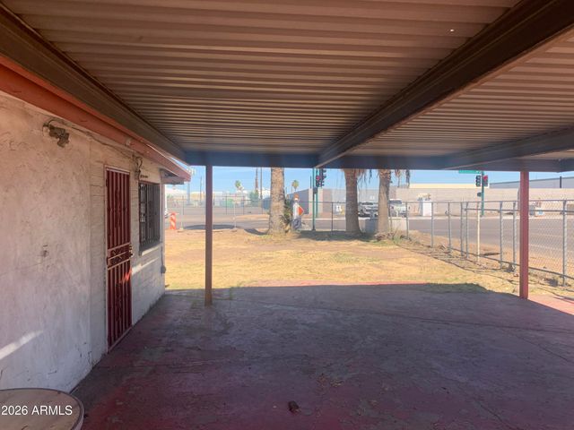 1202 S 14TH Street -, Phoenix, AZ 85034