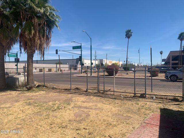 1202 S 14TH Street -, Phoenix, AZ 85034