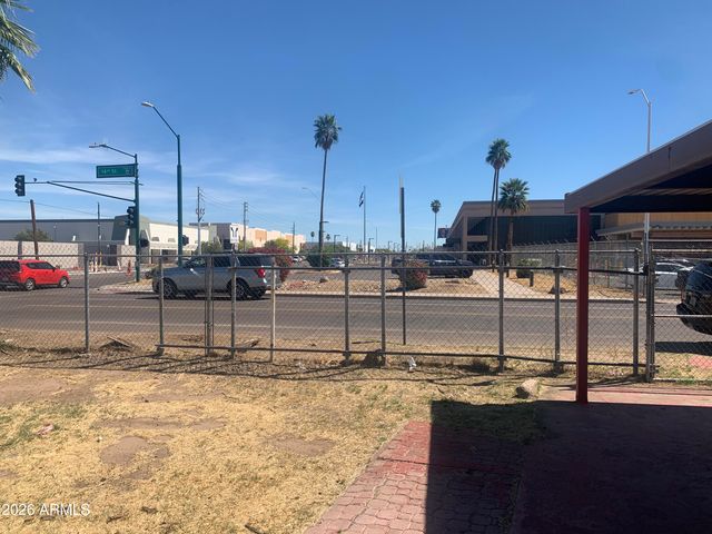 1202 S 14TH Street -, Phoenix, AZ 85034