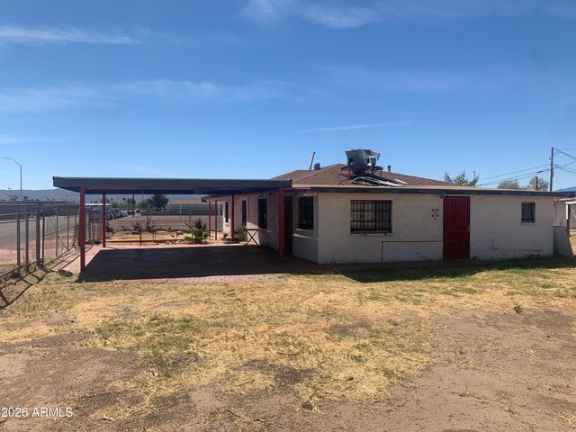 1202 S 14TH Street -, Phoenix, AZ 85034