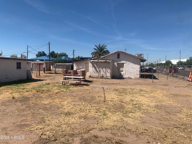 1202 S 14TH Street -, Phoenix, AZ 85034