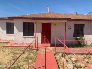 1202 S 14TH Street -, Phoenix, AZ 85034