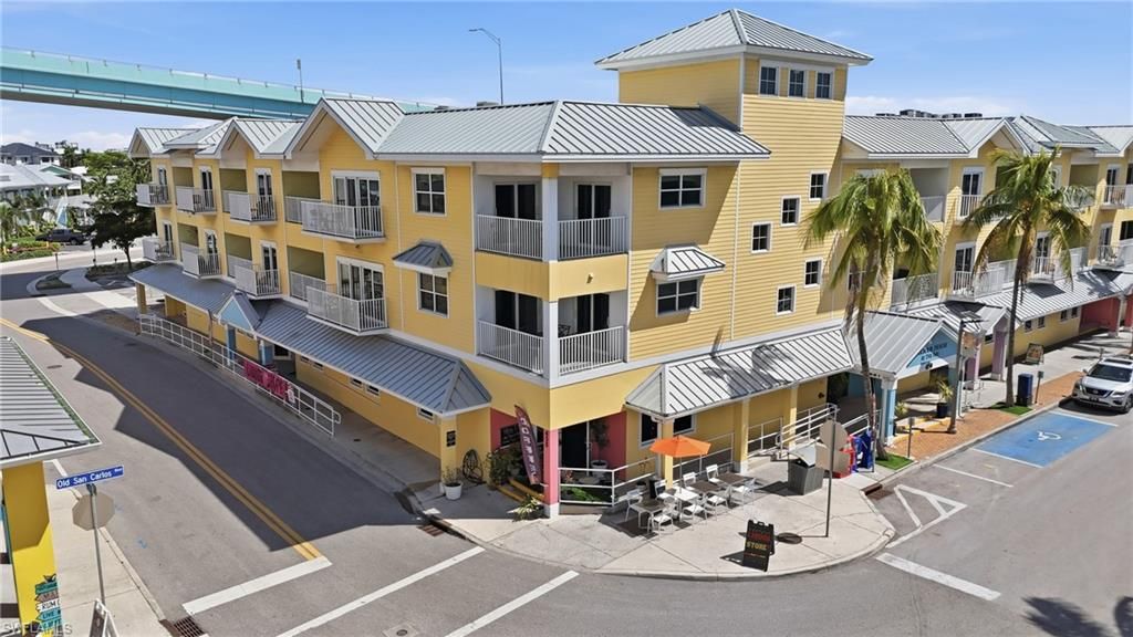 450 Old San Carlos BLVD G106, FORT MYERS BEACH, FL 33931 — photo 2