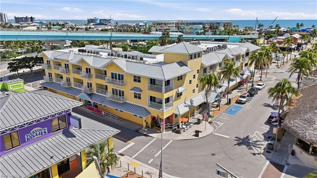 450 Old San Carlos BLVD G106, FORT MYERS BEACH, FL 33931 — photo 3