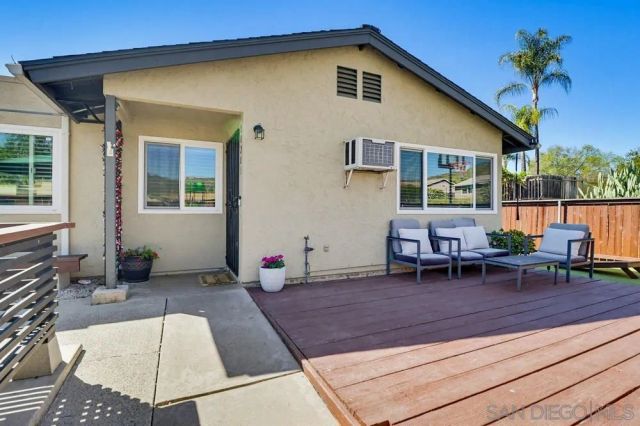 10201 PRINCESS SARIT WAY, Santee, CA 92071