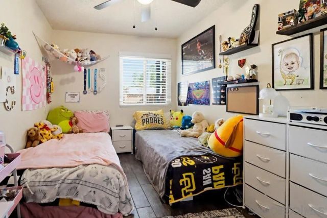 10201 PRINCESS SARIT WAY, Santee, CA 92071