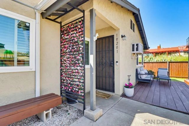 10201 PRINCESS SARIT WAY, Santee, CA 92071