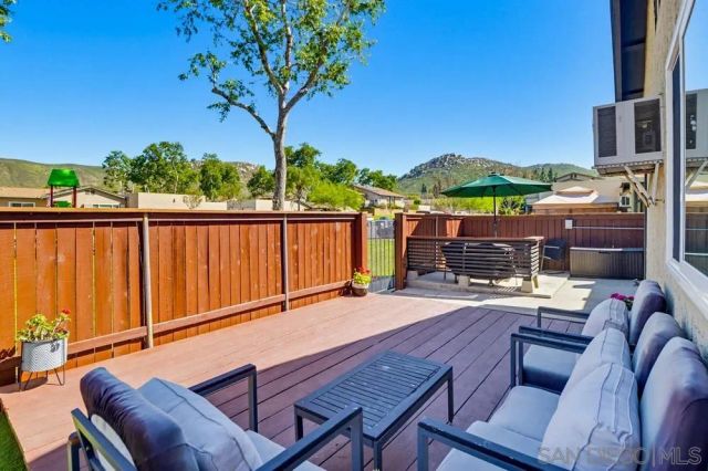 10201 PRINCESS SARIT WAY, Santee, CA 92071