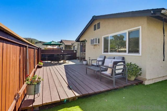 10201 PRINCESS SARIT WAY, Santee, CA 92071