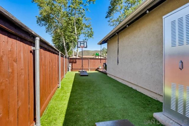 10201 PRINCESS SARIT WAY, Santee, CA 92071