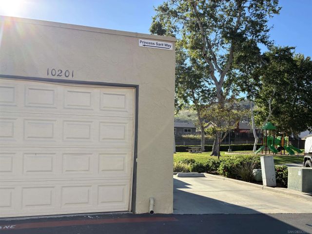 10201 PRINCESS SARIT WAY, Santee, CA 92071