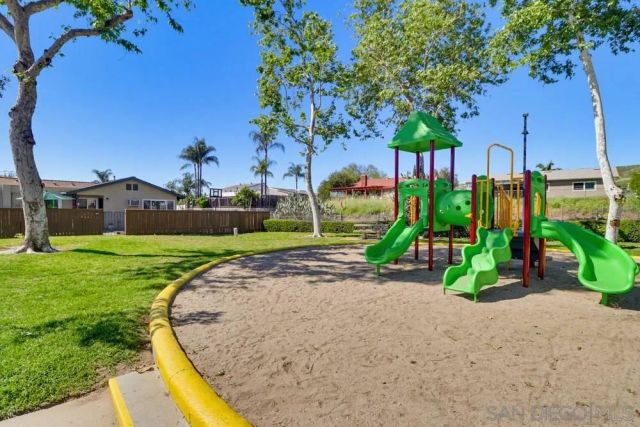 10201 PRINCESS SARIT WAY, Santee, CA 92071