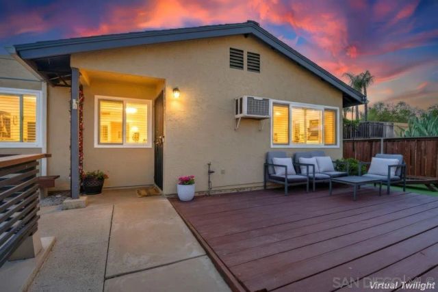 10201 PRINCESS SARIT WAY, Santee, CA 92071