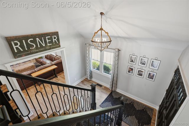 5080 Pleasant Valley Road, Brighton Township, MI 48114