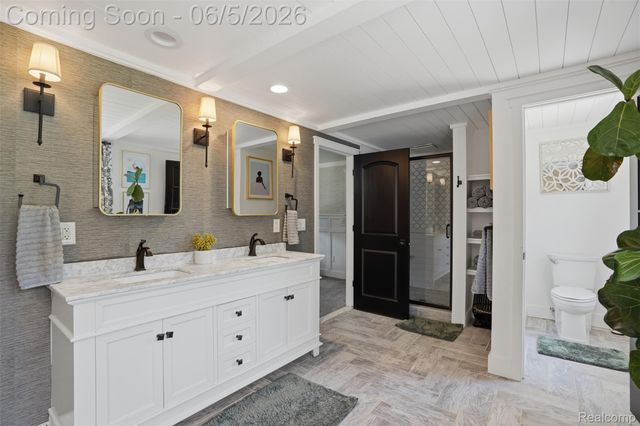 5080 Pleasant Valley Road, Brighton Township, MI 48114