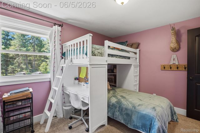 5080 Pleasant Valley Road, Brighton Township, MI 48114
