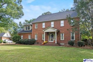 1800 Thistle Court, Florence, SC 29505