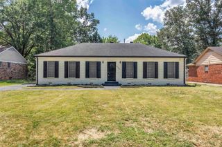 5185 LONGACRE AVE, Memphis, TN 38134