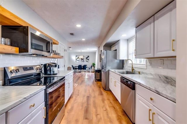 5156 Oakdale Court, Douglasville, GA 30135