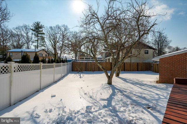 797 DAVID DR, Arnold, MD 21012