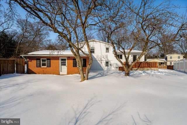 797 DAVID DR, Arnold, MD 21012