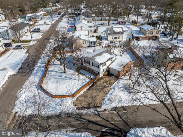 797 DAVID DR, Arnold, MD 21012