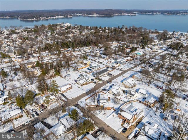 797 DAVID DR, Arnold, MD 21012